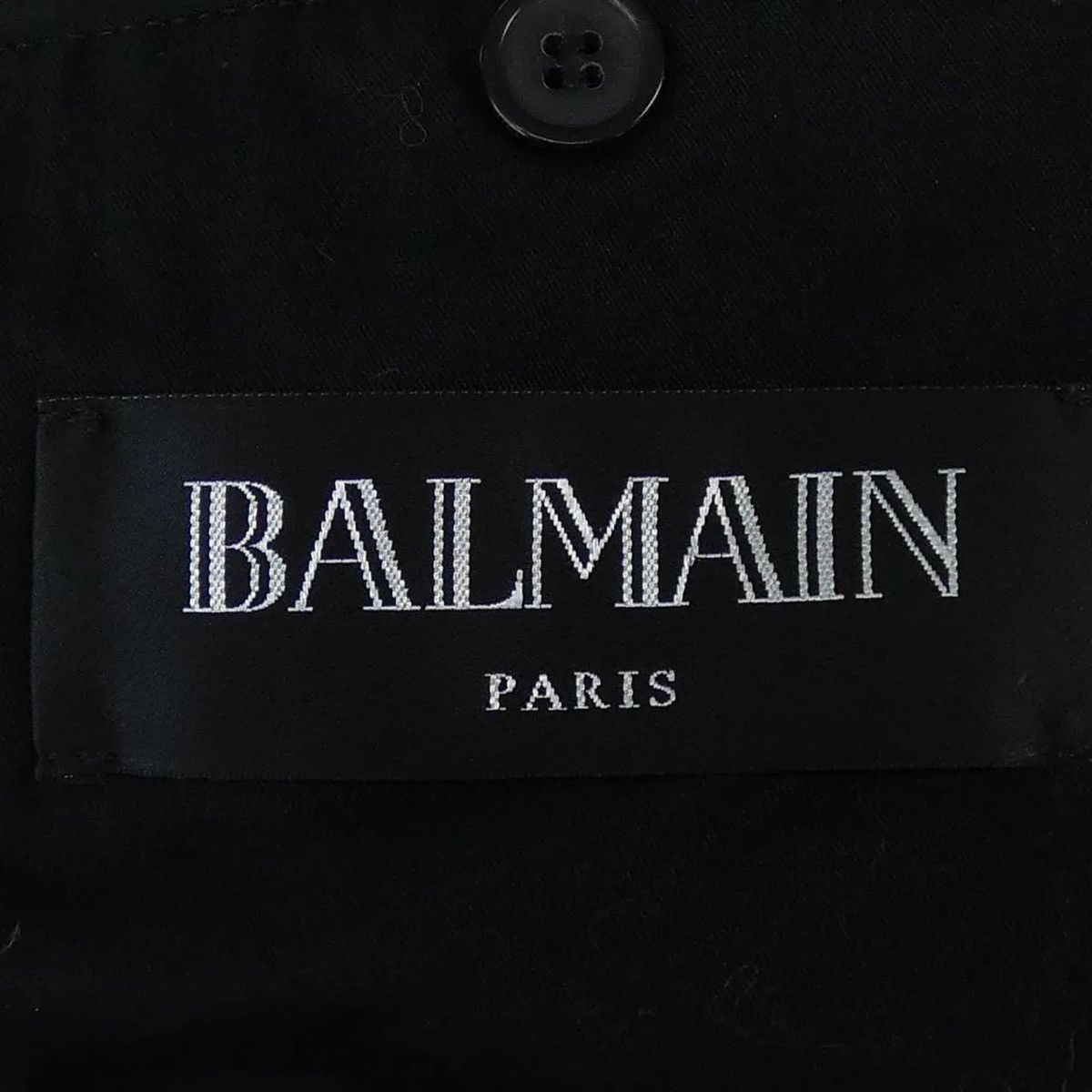 Balmain Balmain F/W 2014 Era Biker Puffer Jacket Size US S / EU 44-46 / 1 - 4 Thumbnail