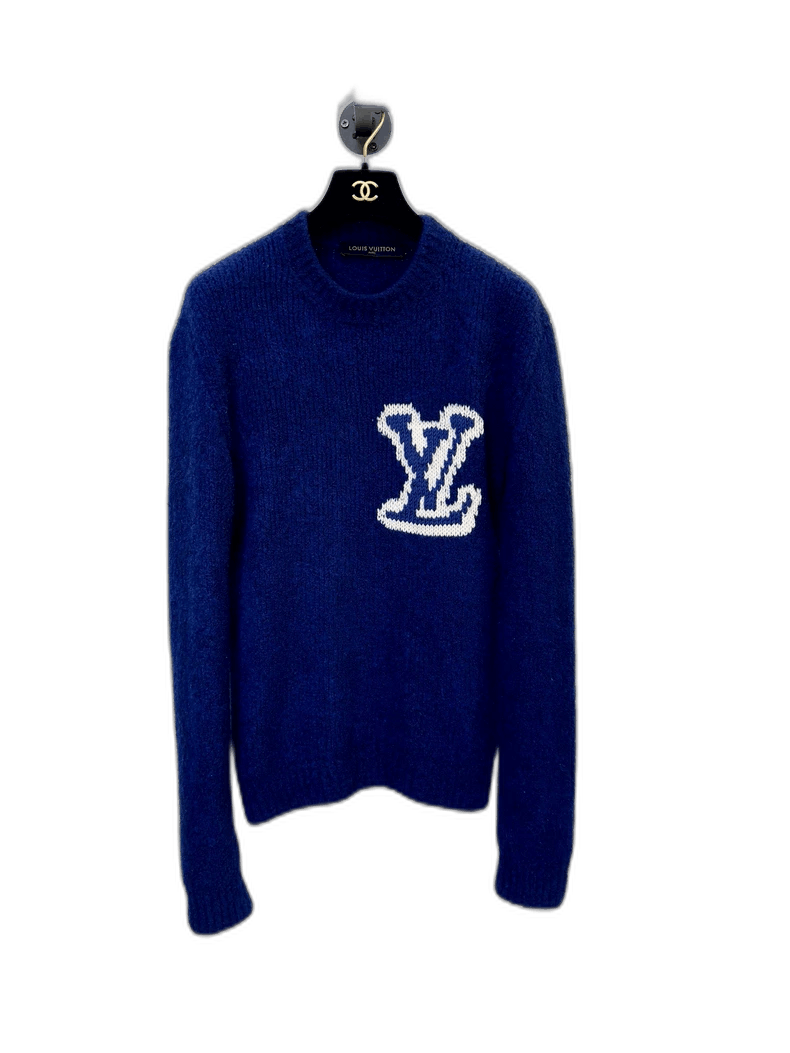 Louis Vuitton Louis Vuitton Sweater Size XS for Sale -2505 Size XS / US 0-2 / IT 36-38 - 1 Thumbnail