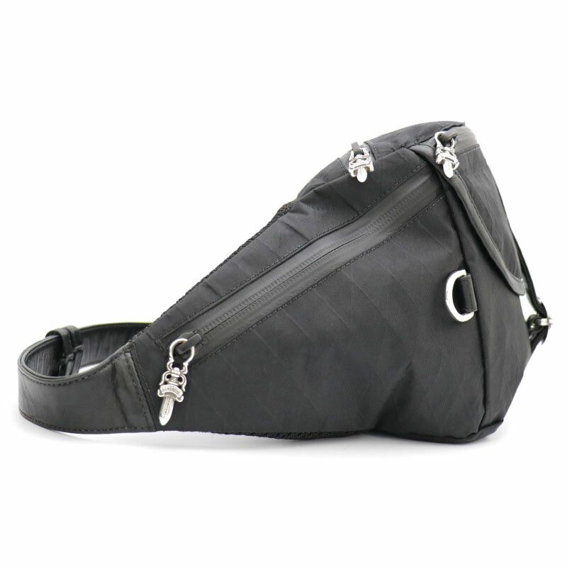 Chrome Hearts Chrome Hearts Snat Pack Size ONE SIZE - 4 Thumbnail