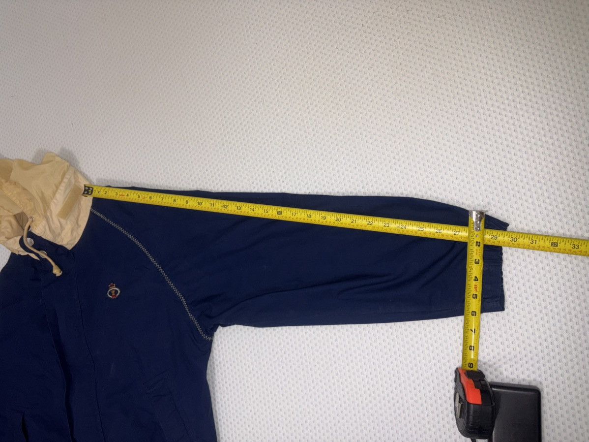 Other Vintage Men’s Regatta Sport Windbreaker Jacket Sz Medium Size US M / EU 48-50 / 2 - 6 Thumbnail