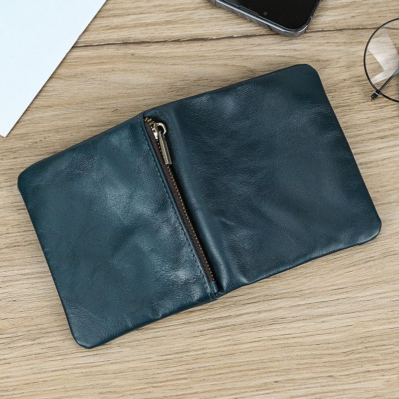 Japanese Brand Bifold vintage wallet Size ONE SIZE - 2 Thumbnail