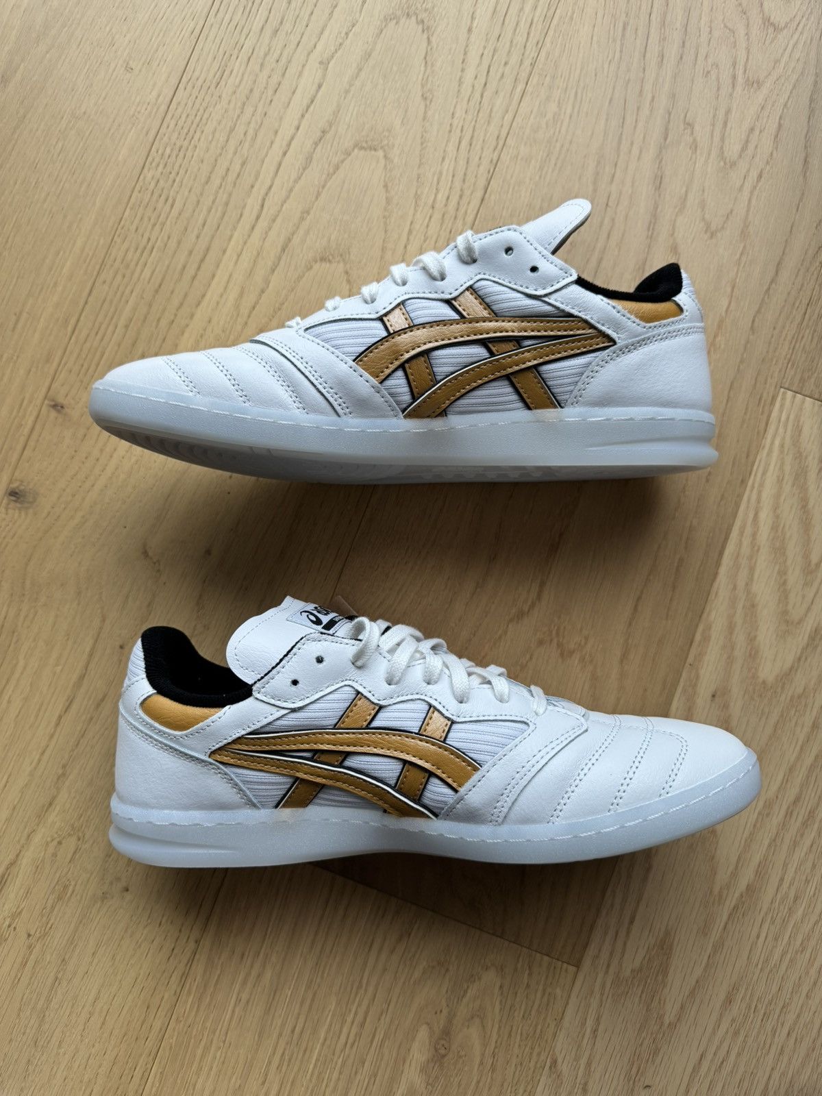 Asics ASICS LEGGEREZZA FB - GINO IANNUCCI COLORWAY Size US 9.5 / EU 42-43 - 3 Thumbnail