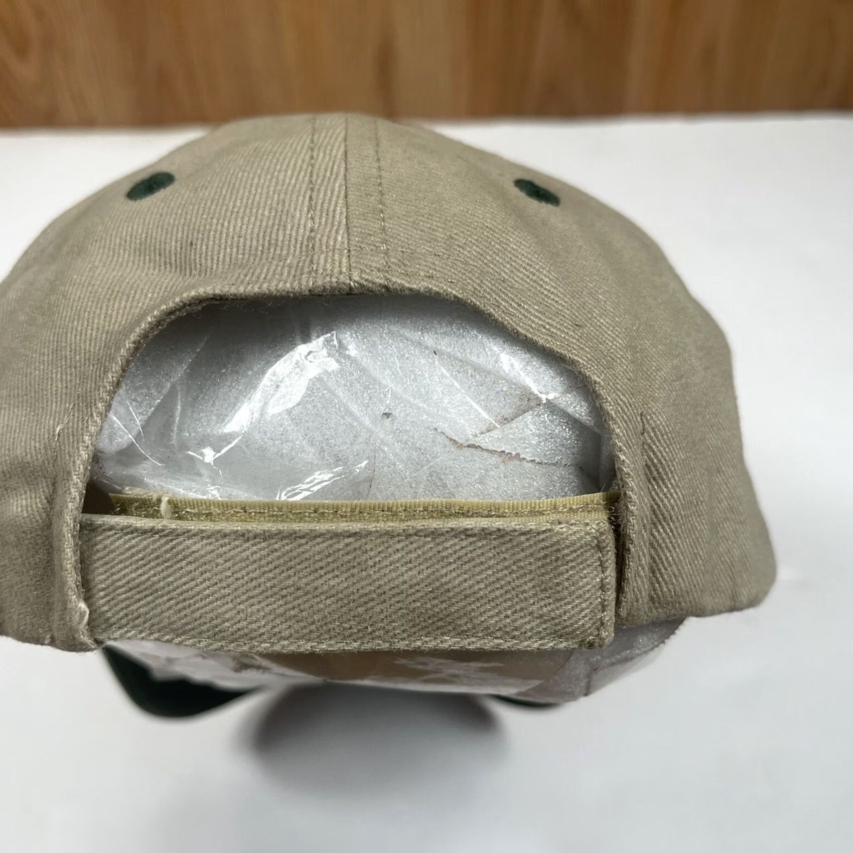 Vintage Toppers Heritage Automotive Group Hat Cap Adult Adjustable StrapBack Baseball Size ONE SIZE - 7 Thumbnail