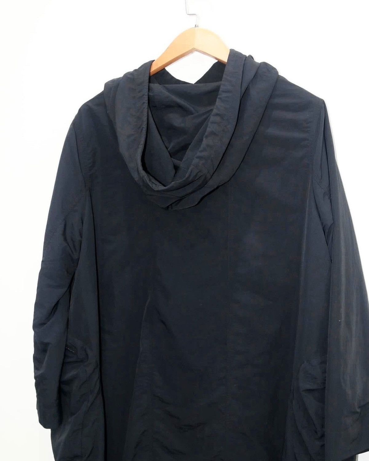 Japanese Brand MOYURU TECHNICAL POCKET COAT Size US M / EU 48-50 / 2 - 7 Thumbnail
