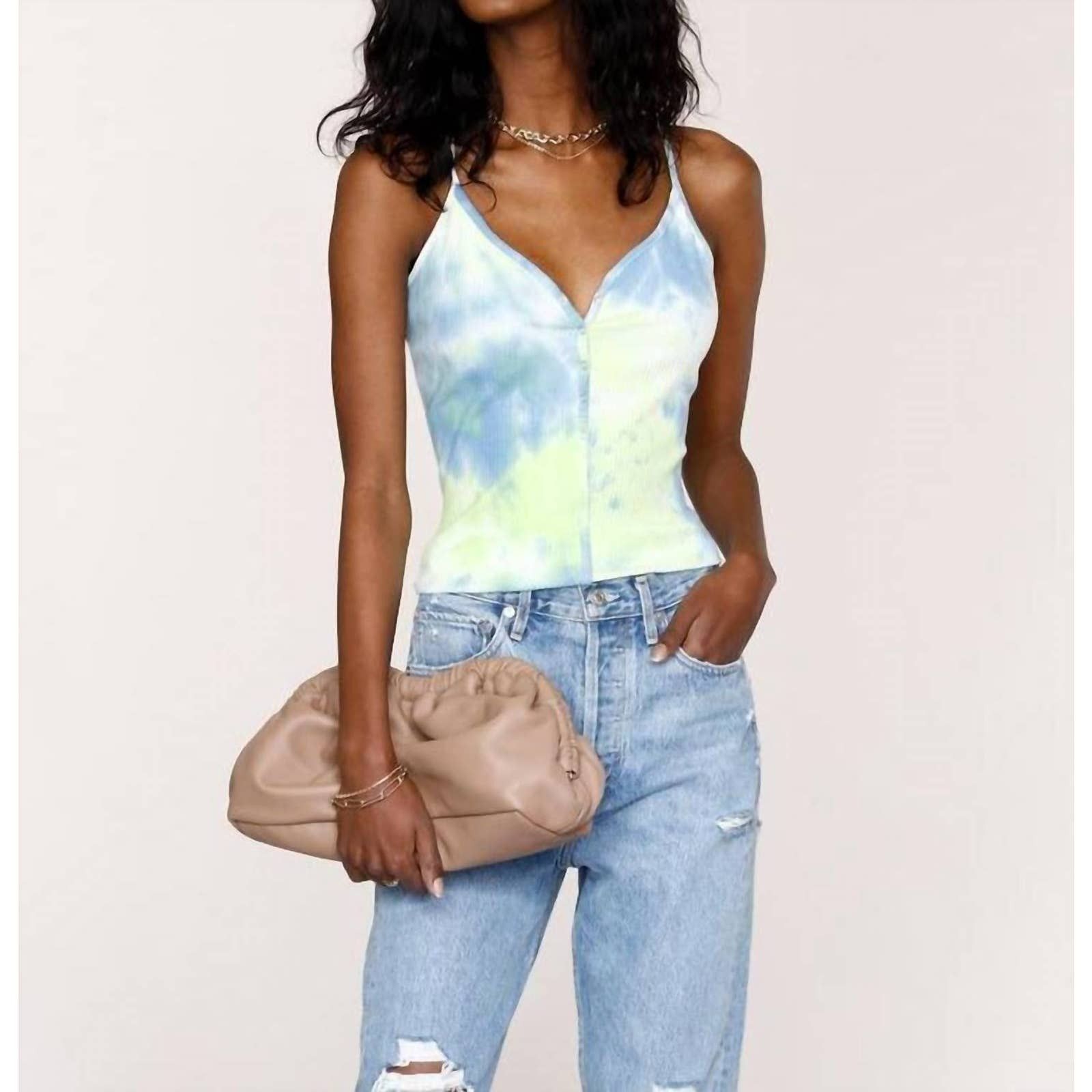 Breeze cami (5906) main image 1