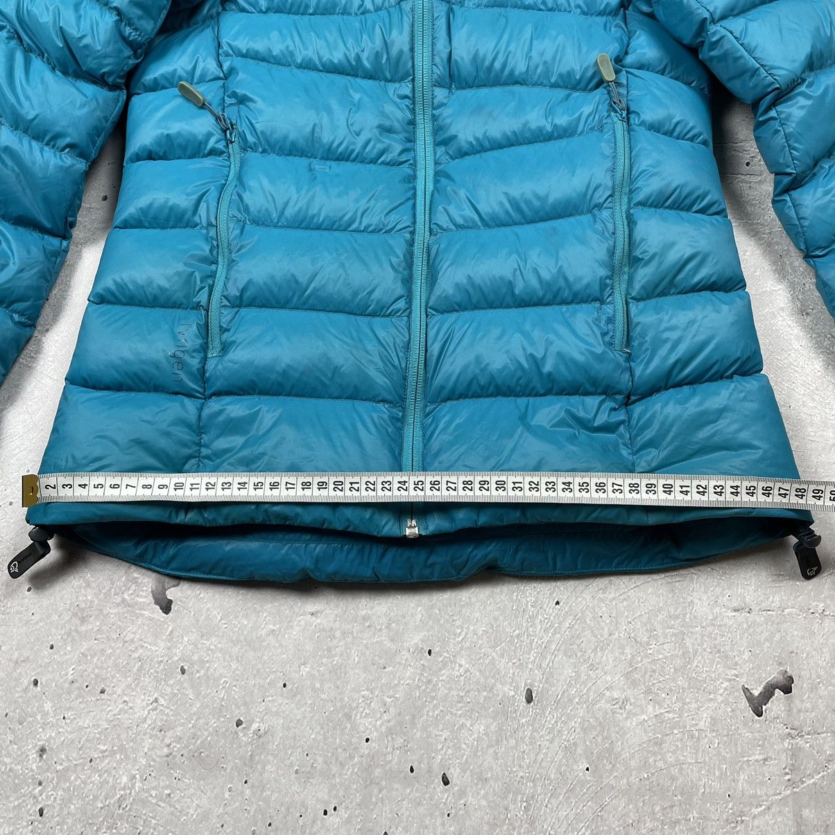Norrona Norrona Lyngen Down750 Hooded Jacket Women's Smail Size S / US 4 / IT 40 - 10 Thumbnail