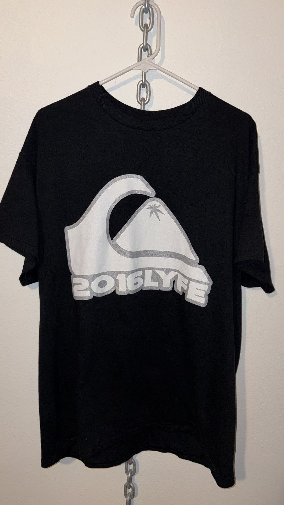 Other Smokedope2016 2016 Lyfe Tee Size US XL / EU 56 / 4 - 1 Thumbnail