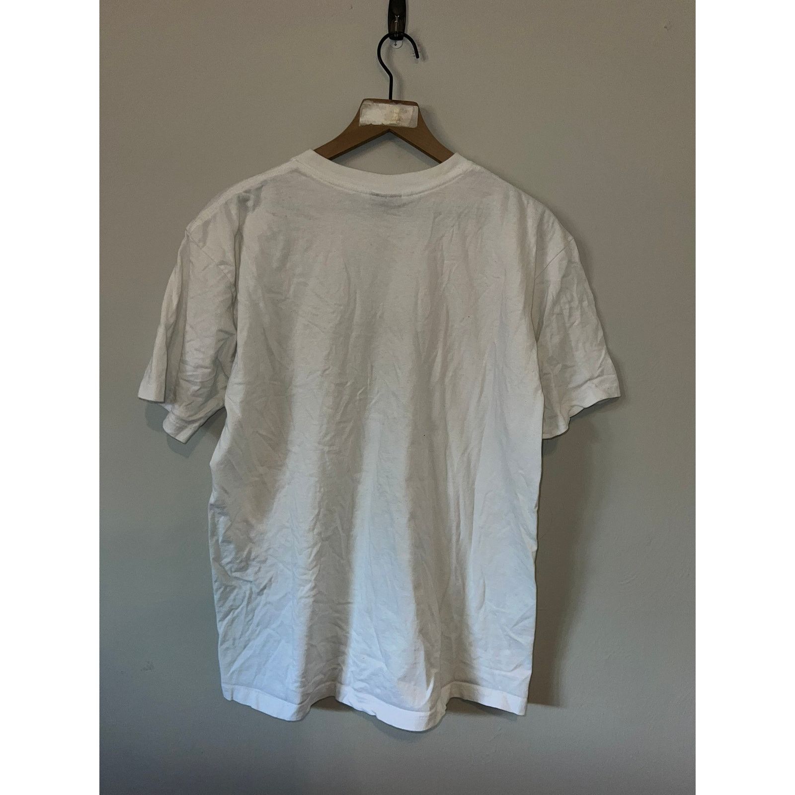 Vintage Vintage Music Shirt Shippee Doo Wahs Doo-Wah Band Tee 90s L Size US L / EU 52-54 / 3 - 7 Thumbnail