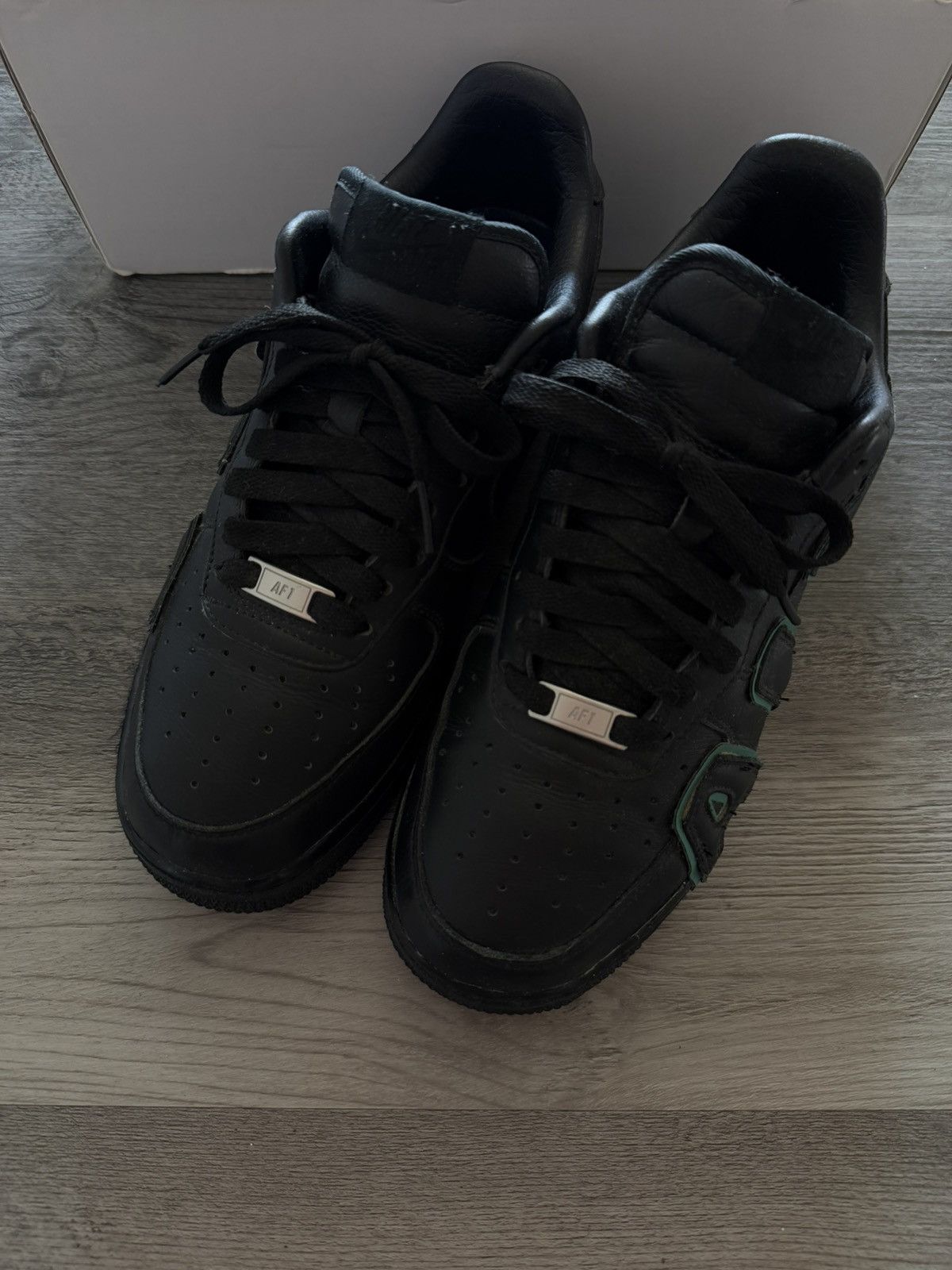 Cactus Plant Flea Market Cactus Plant Flea Market x Nike Airforce 1 Size US 8 / EU 41 - 2 Thumbnail
