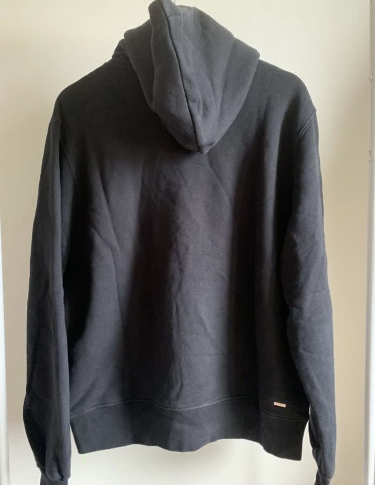Amiri Amiri Core Hoodies Size US L / EU 52-54 / 3 - 3 Thumbnail