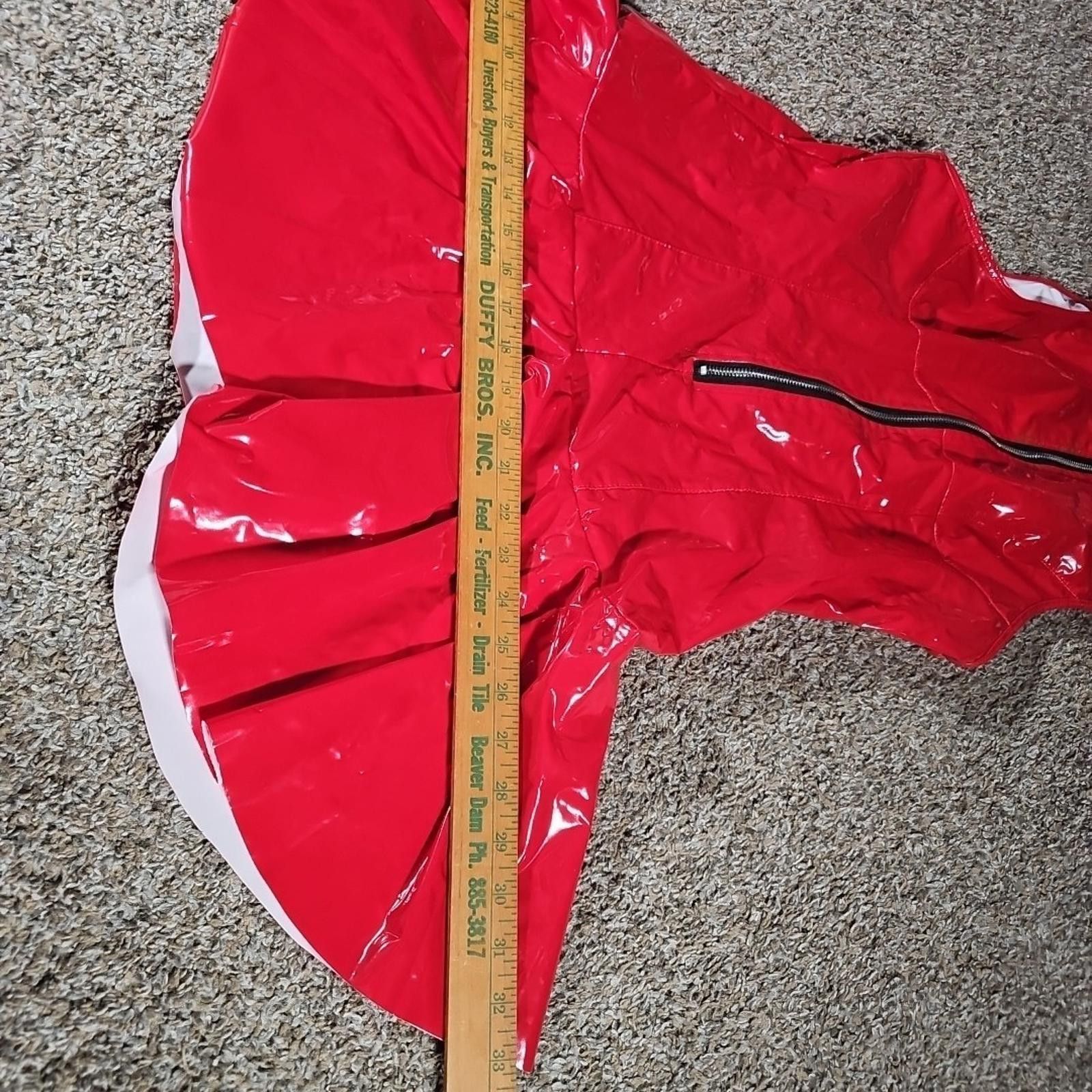 The Unbranded Brand Sexy Nurse Costume Outfit 2XL Size ONE SIZE - 7 Thumbnail