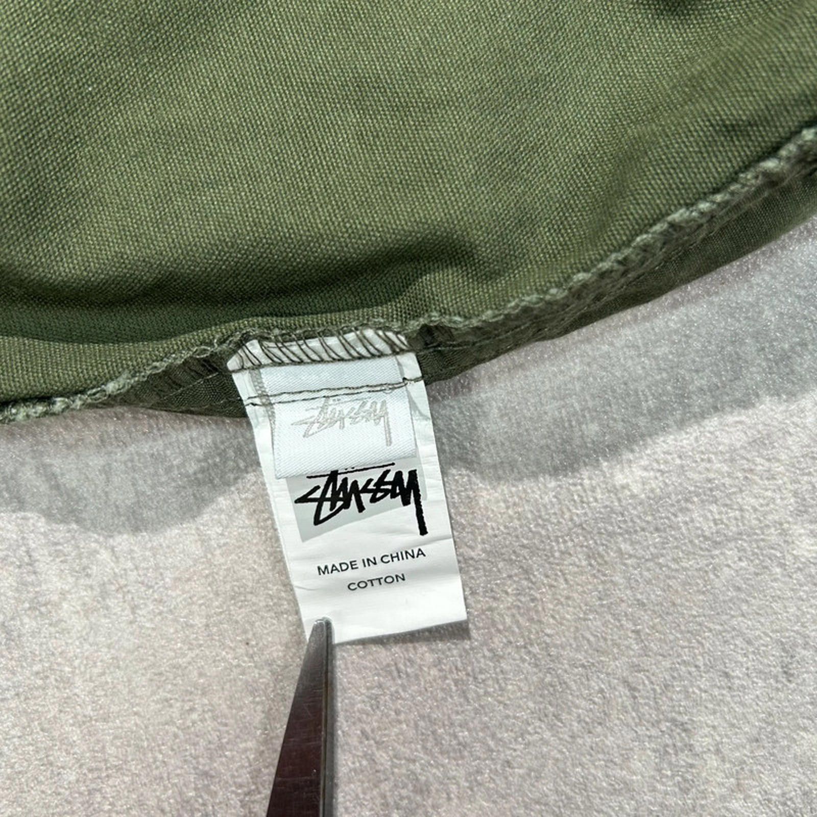 Stussy Stussy shorts, W32 Size US 32 / EU 48 - 7 Thumbnail