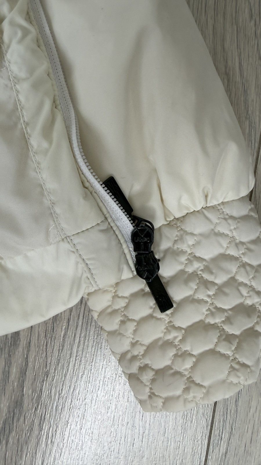 Moncler Moncler Belted Down Insulated Jacket Size XS / US 0-2 / IT 36-38 - 19 Thumbnail
