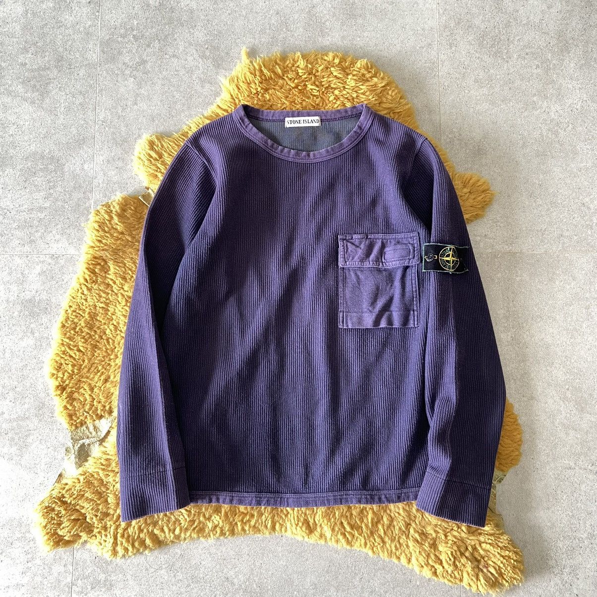 C.P. Company × Stone Island Stone Island Size US S / EU 44-46 / 1 - 1 Thumbnail