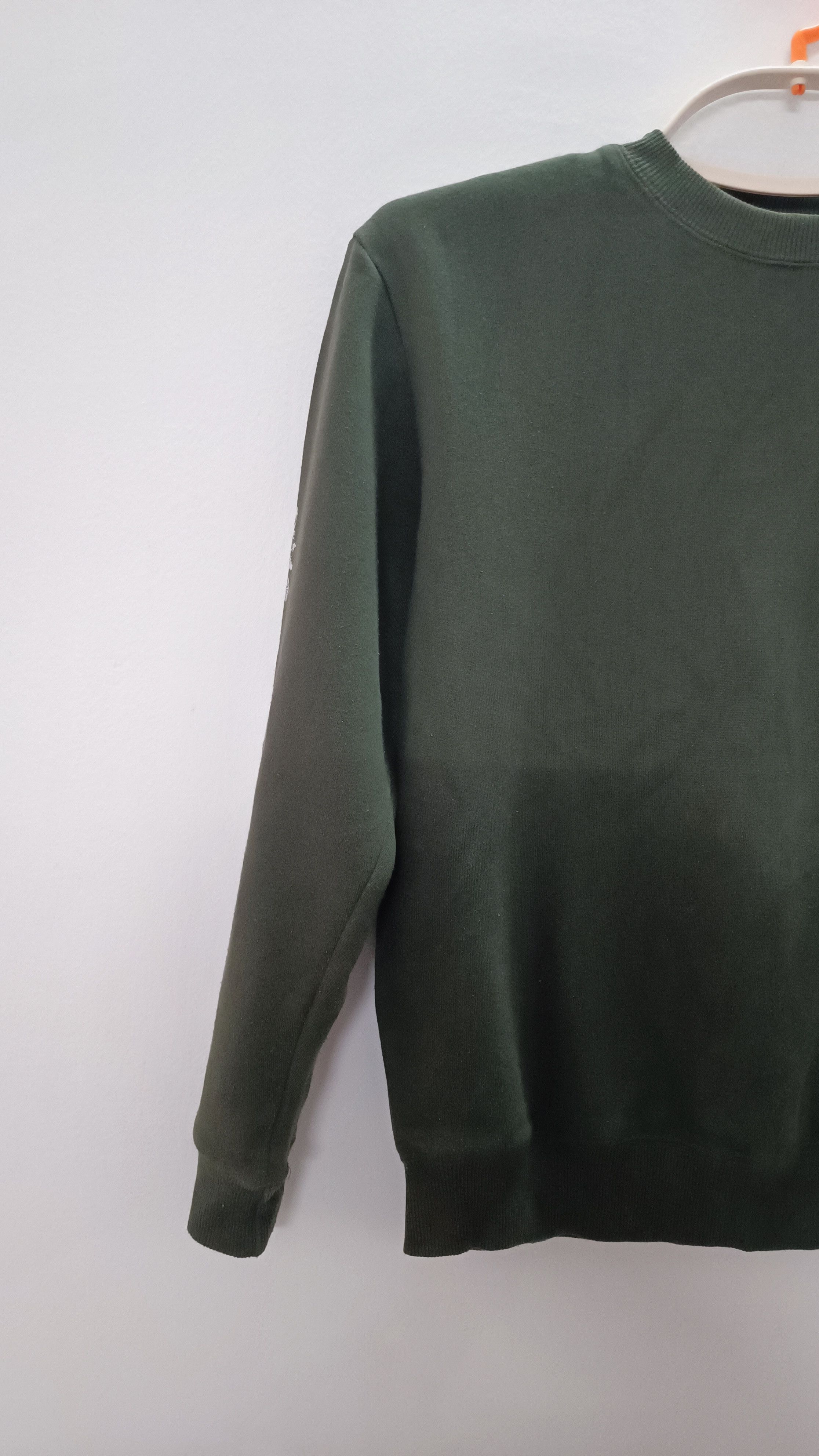 Vintage Cross Graffiti Piko Hawaiian Longboarders Sweatshirts Size US M / EU 48-50 / 2 - 4 Thumbnail