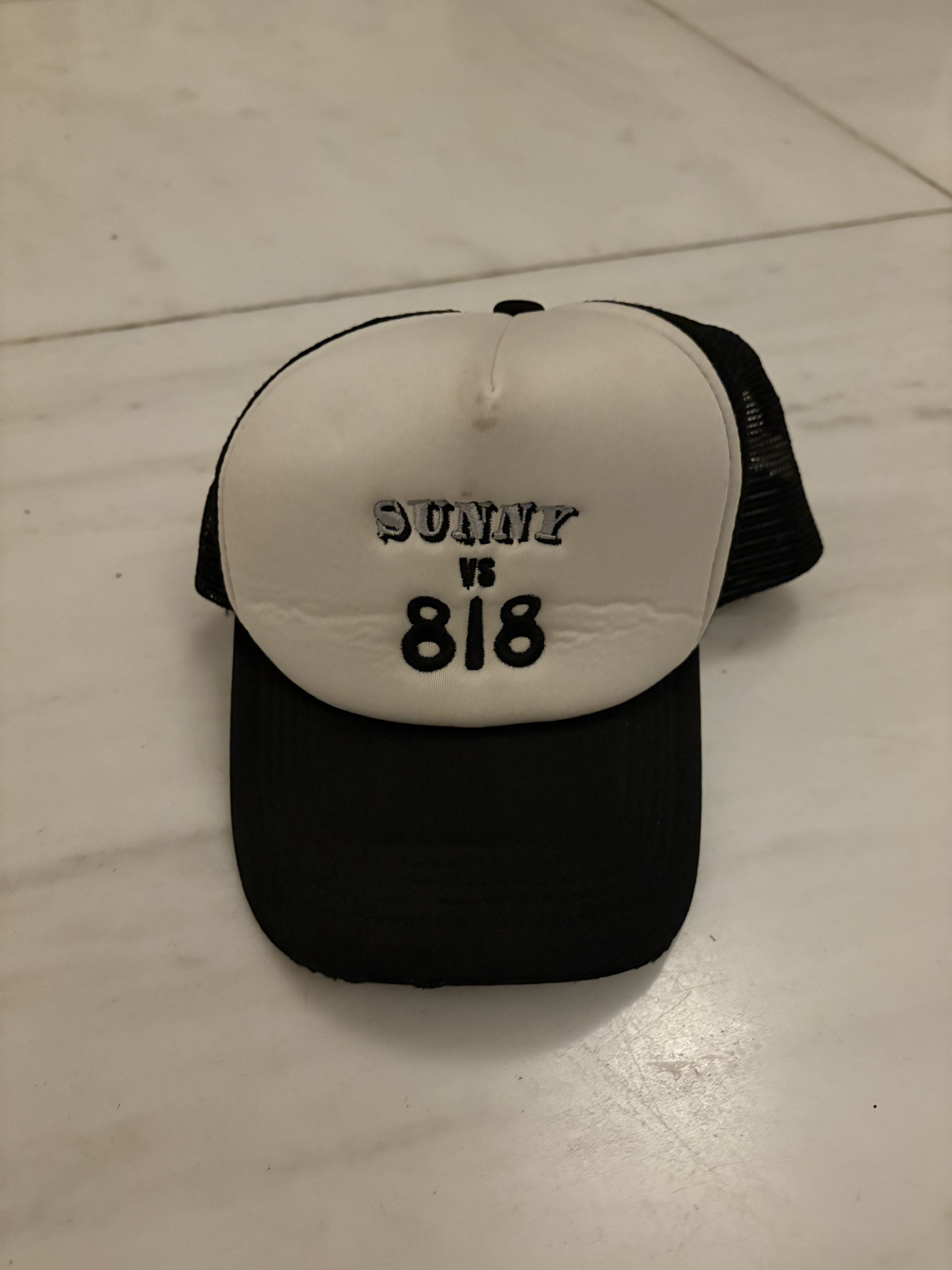 Other 1 of 50 "818 x Sunny" Hat Size ONE SIZE - 1 Thumbnail