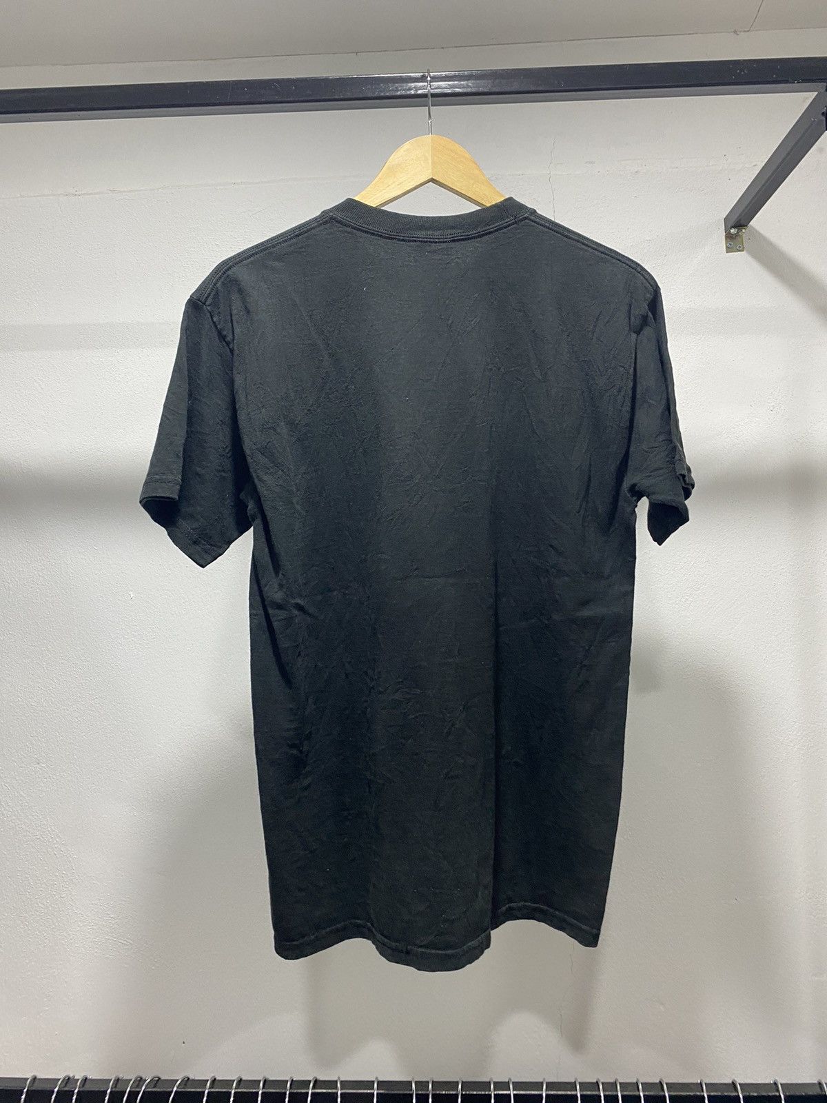 Band Tees Punk☠️ Frank Zappa Face Vintage Hardcore Band 80s 90s Rare Size US M / EU 48-50 / 2 - 8 Thumbnail