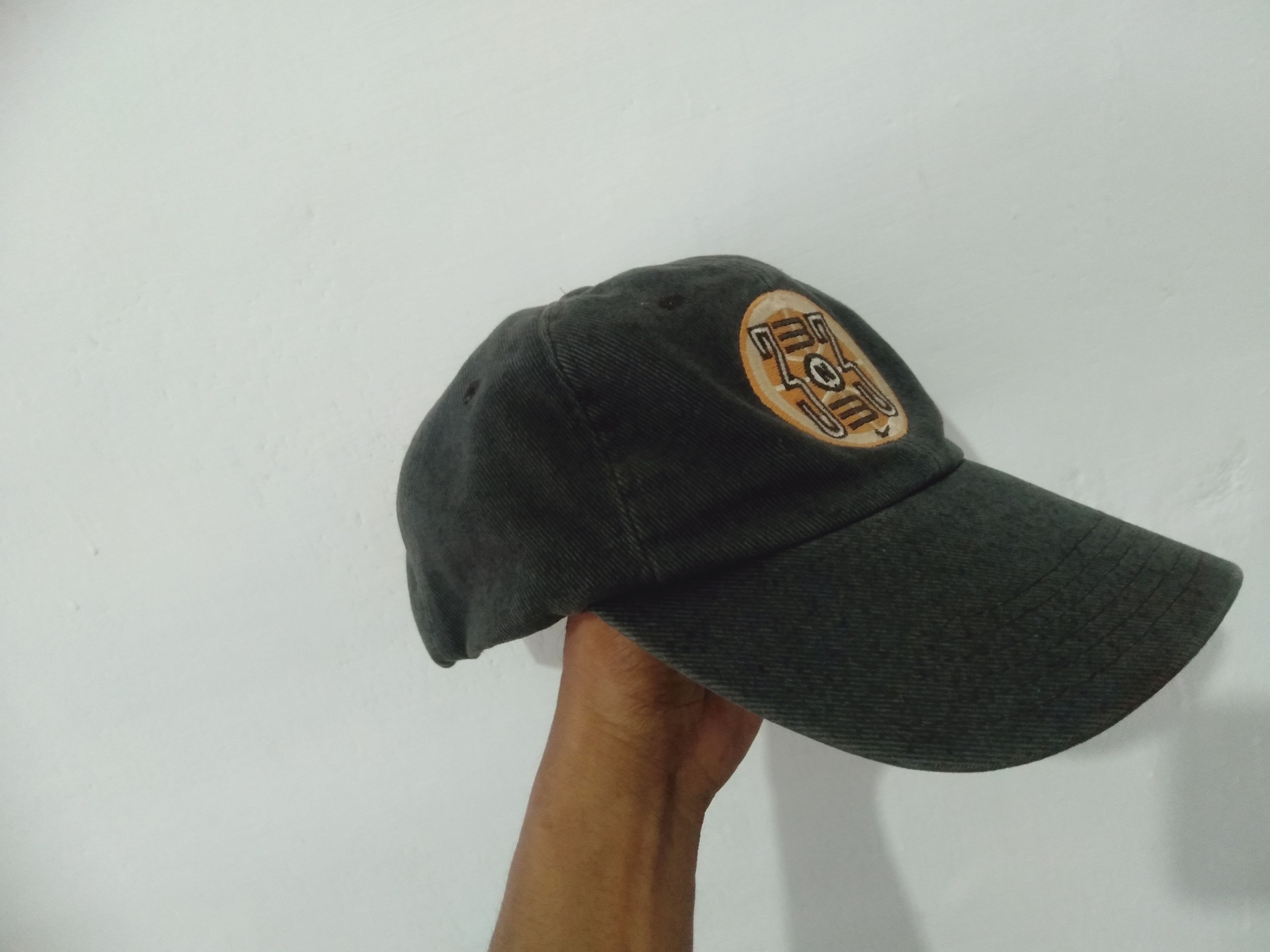 Nike Hats Nike 3 on 3 vintage 90's Size ONE SIZE - 8 Thumbnail
