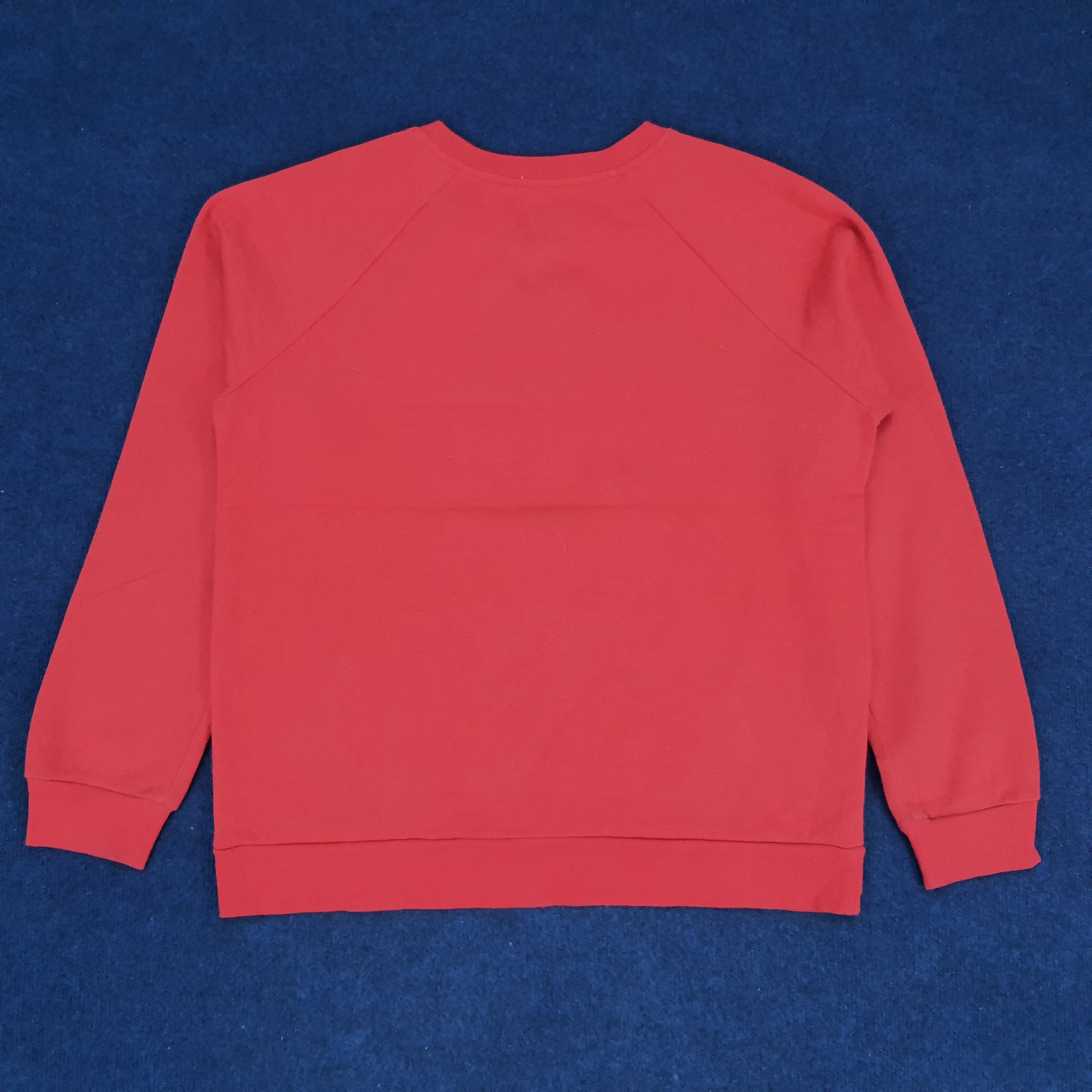 Vintage Vintage Disney Cars Lightning McQueen Movie Sweatshirt Size US M / EU 48-50 / 2 - 3 Thumbnail