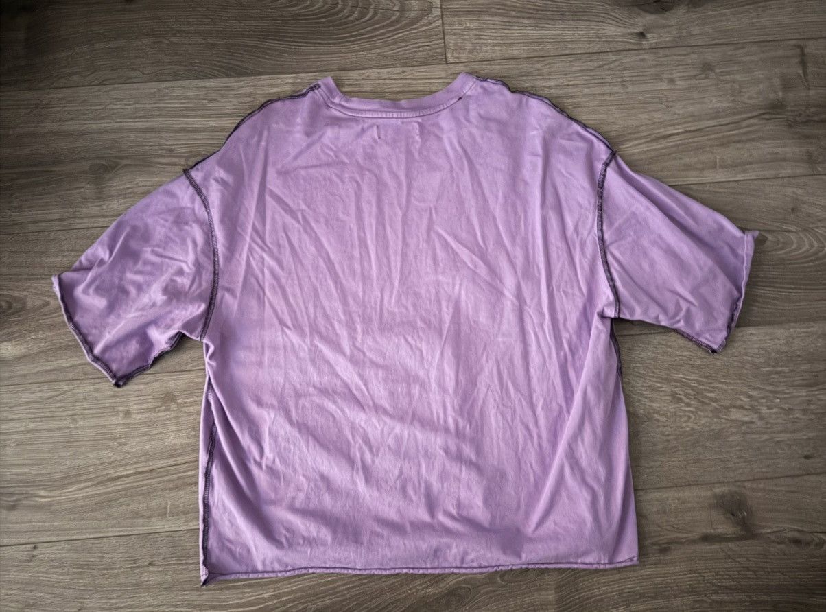 Ranger Cartel Ranger Cartel Purple Moon tee Size US L / EU 52-54 / 3 - 4 Thumbnail