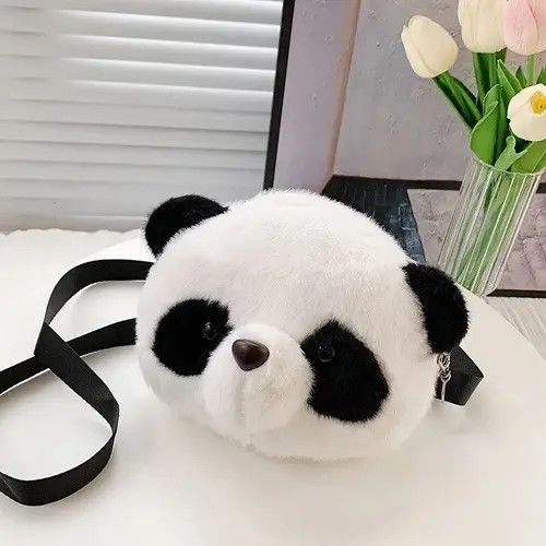Other Crossbody bag Panda backpack Size ONE SIZE - 8 Thumbnail