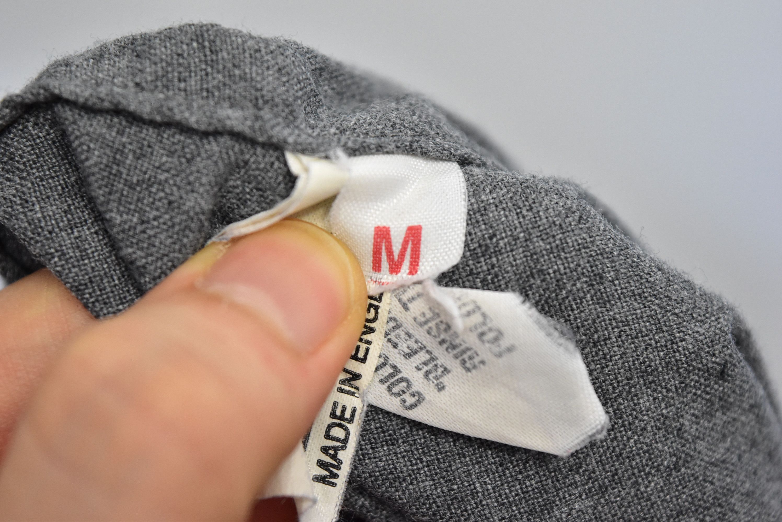 Nepenthes NEPENTHES/work short pants/28744 - 836 50 Size US 34 / EU 50 - 8 Thumbnail