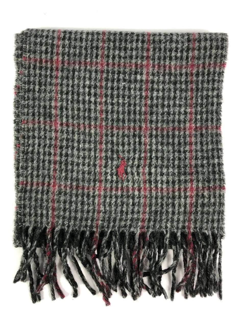 Polo Ralph Lauren Polo Ralph Lauren Scarf / Muffler / Neckwear FS198 Size ONE SIZE - 9 Thumbnail
