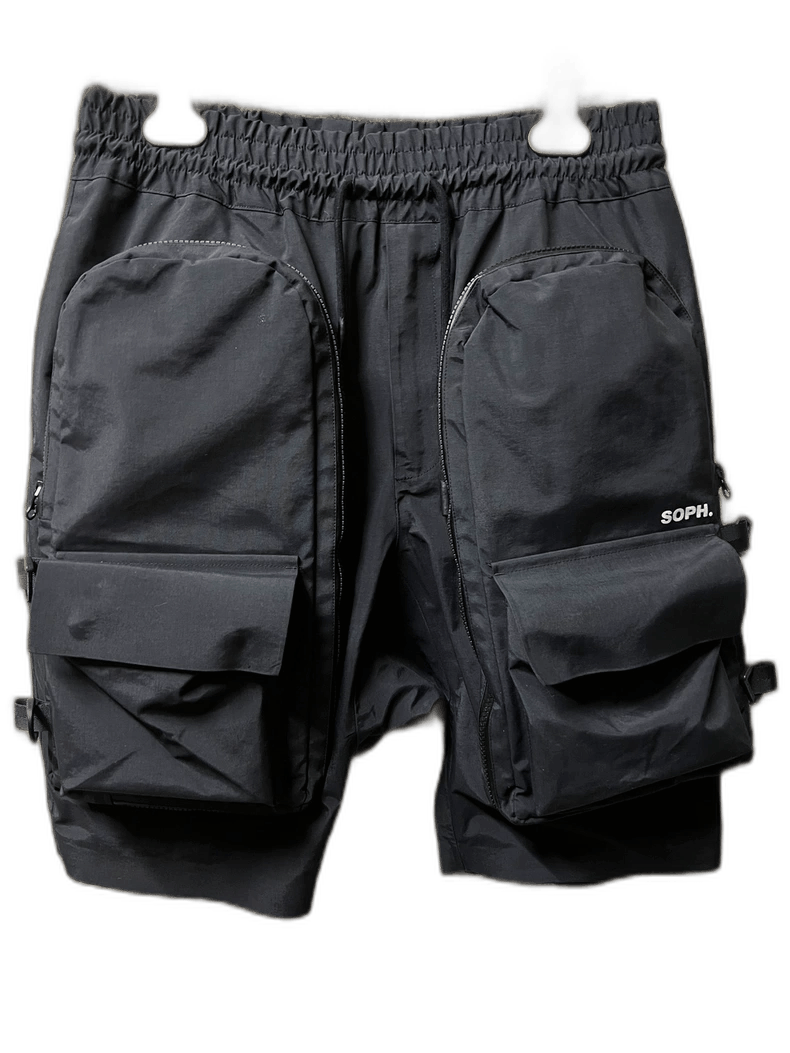 READYMADE F.C.Real Bristol x Sophnet Cargo Shorts L Size US 36 / EU 52 - 1 Thumbnail