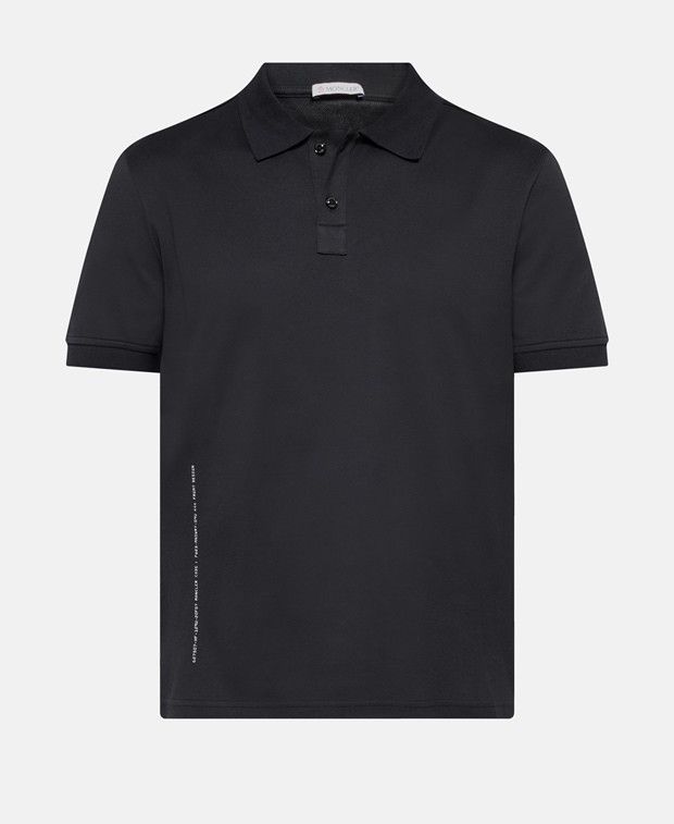 Moncler Genius Polo shirt Size US S / EU 44-46 / 1 - 1 Preview