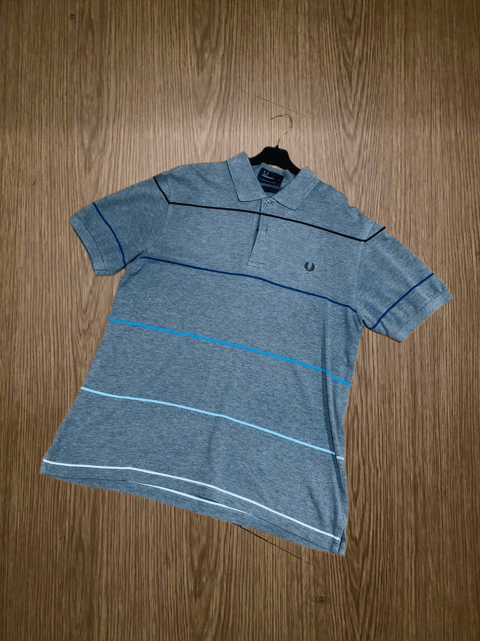 Fred Perry Fred Perry T-Shirt Size US M / EU 48-50 / 2 - 1 Thumbnail