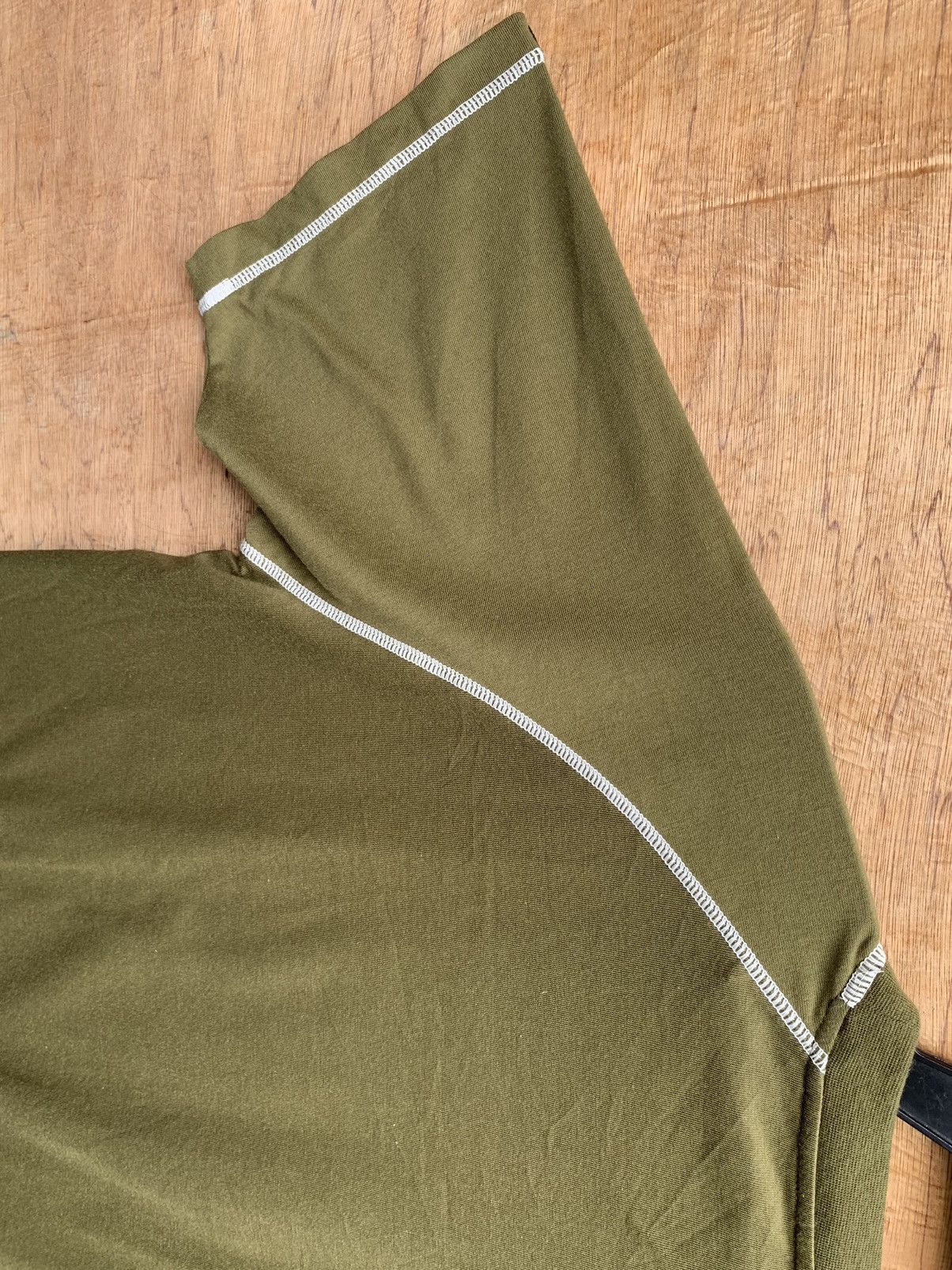 Fjallraven FJALLRAVEN T Shirt Size US M / EU 48-50 / 2 - 13 Thumbnail