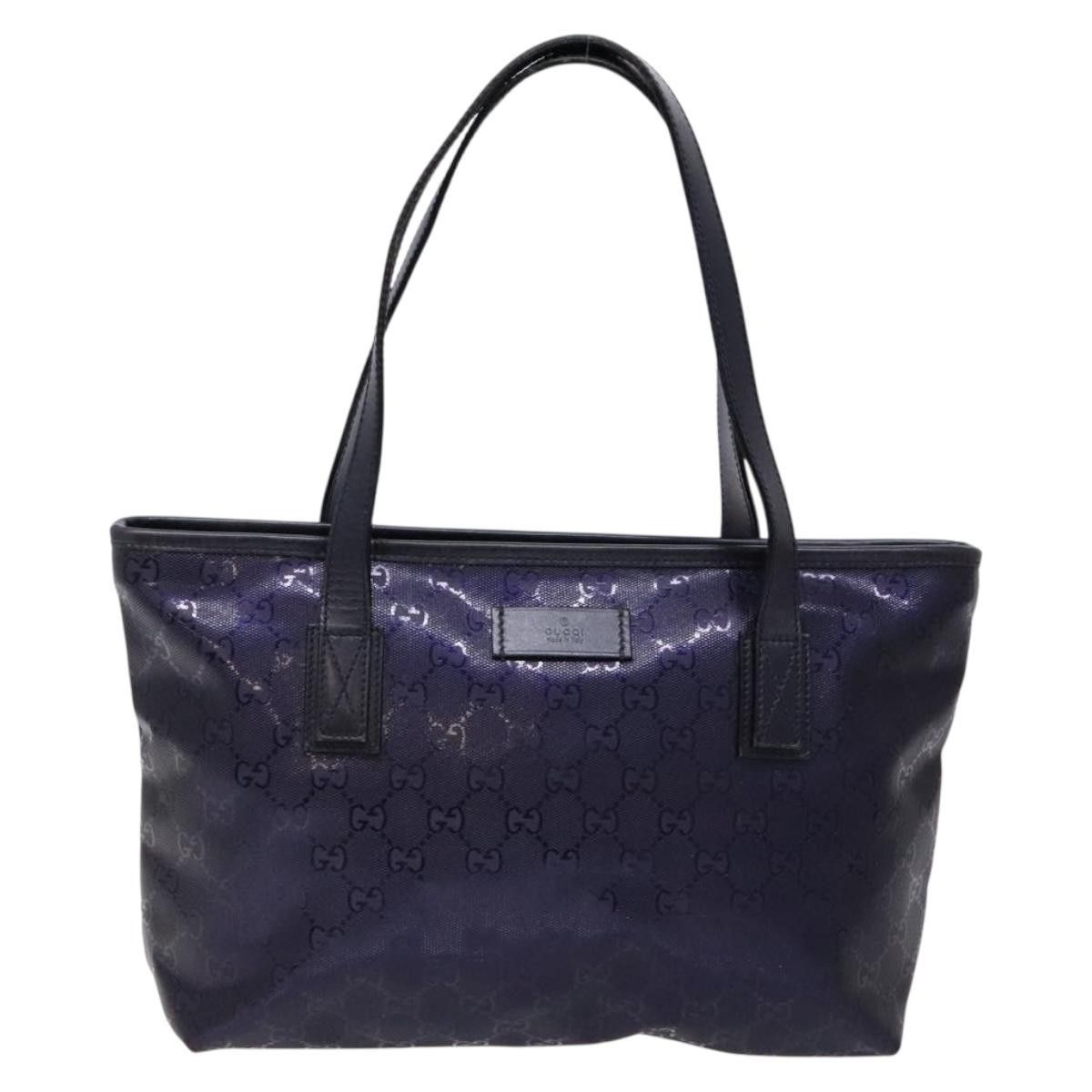Gucci Gucci Plus Tote GG Imprime Size ONE SIZE - 1 Thumbnail