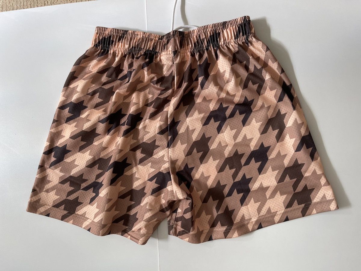 Bravest Studios Bravest Studios Houndstooth Shorts Size US 38 / EU 54 - 2 Thumbnail