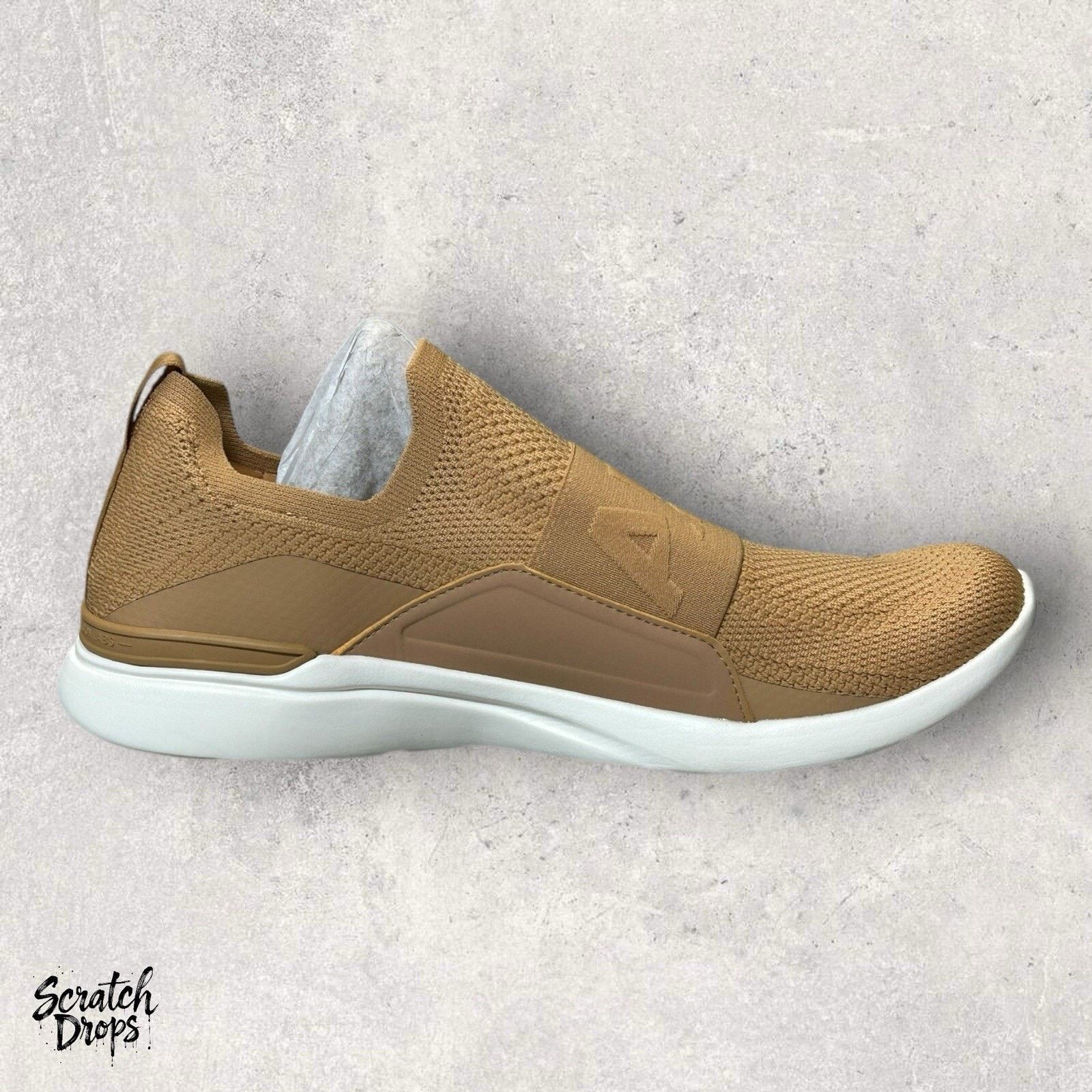 Athletic Propulsion Labs APL Men’s TechLoom Bliss Sneakers - Size 11.5 MSRP $225 Size US 11.5 / IT 41.5 - 3 Thumbnail