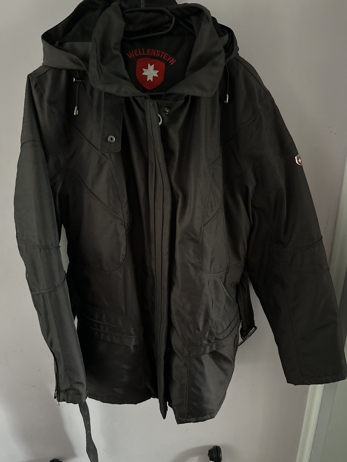 Wellensteyn Beutifuld jacket wellensteyn Size L / US 10 / IT 46 - 4 Thumbnail