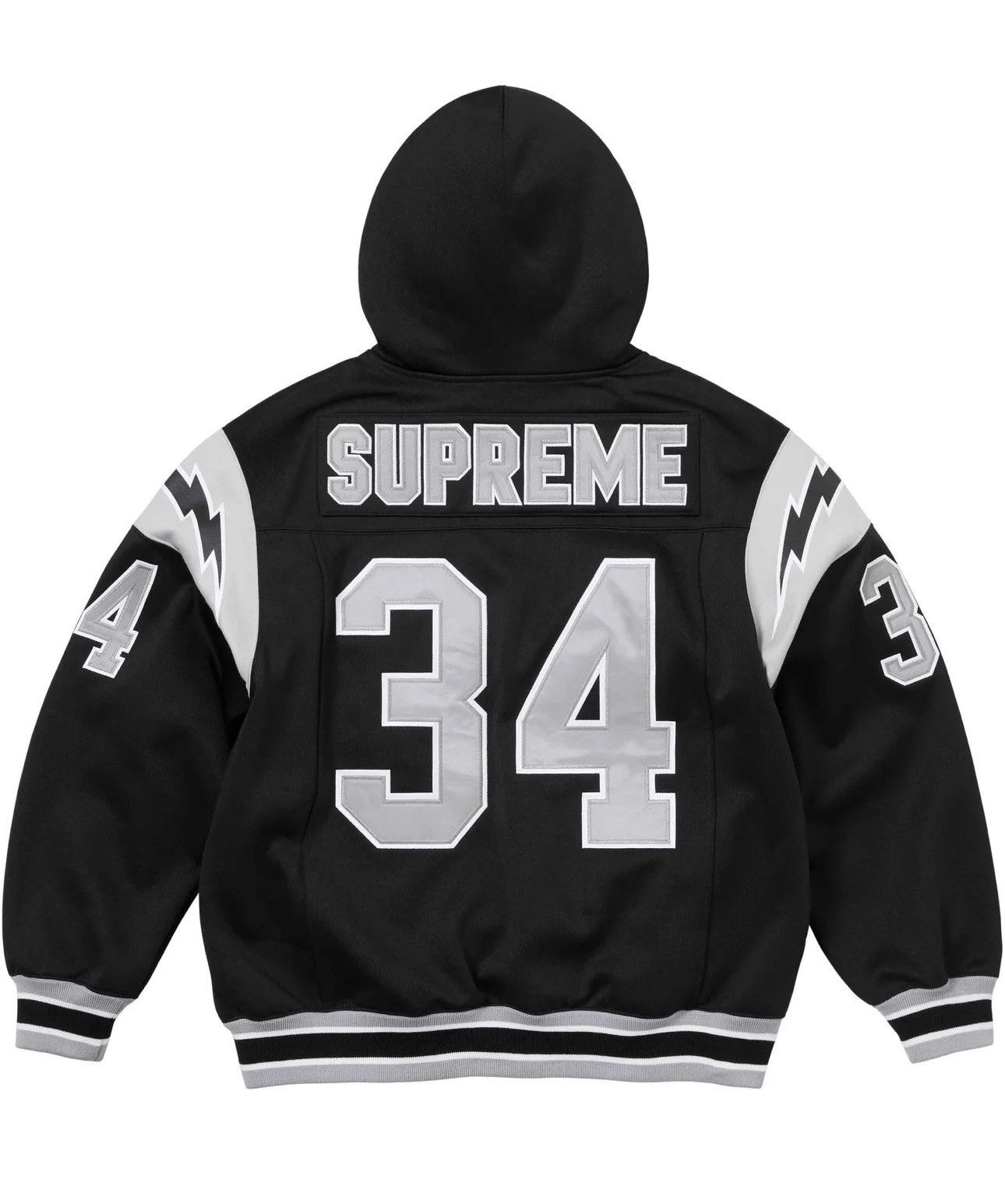 (*N様 Supreme x Damien Hirst Zip Up Sweat Buy Supreme x Damien Hirst Zip Up Hooded Sweatshirt 'Black