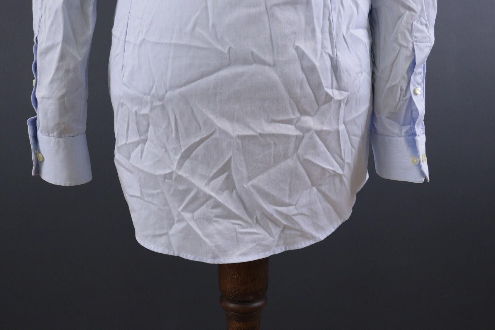 Eton Eton Contemporary Etra Button Down Shirt Size 41 16 Large Size US M / EU 48-50 / 2 - 10 Thumbnail