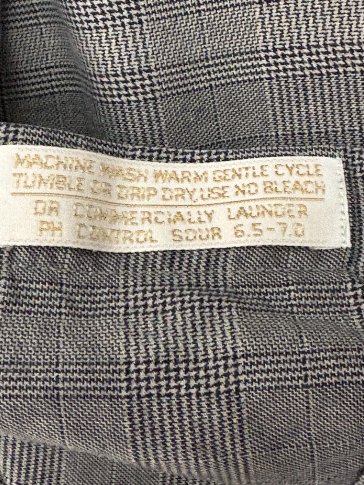 Nordstrom Nordstrom Shirt Mens Lg Natural Style Button Long Sleeve Size US L / EU 52-54 / 3 - 3 Thumbnail