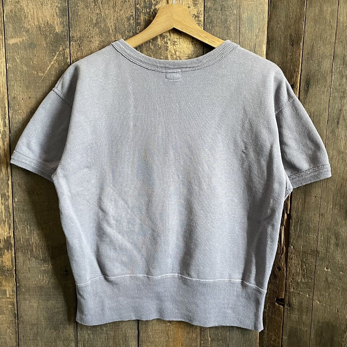45rpm × Vintage Vintage 45rpm T-Shirt Size US S / EU 44-46 / 1 - 6 Thumbnail