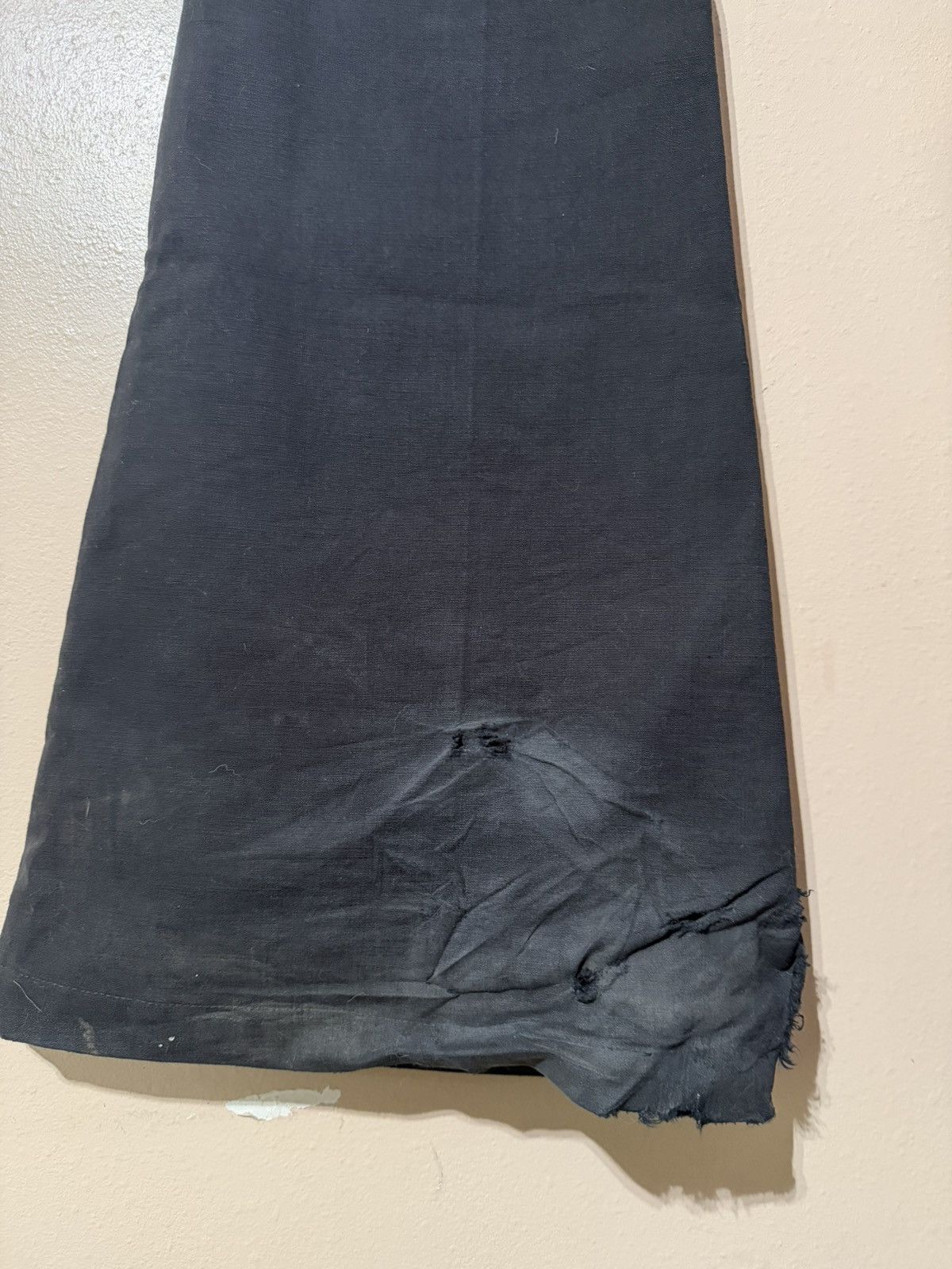 Rick Owens Rick Owens Bolan Bootcuts SS23 Size US 28 / EU 44 - 6 Thumbnail