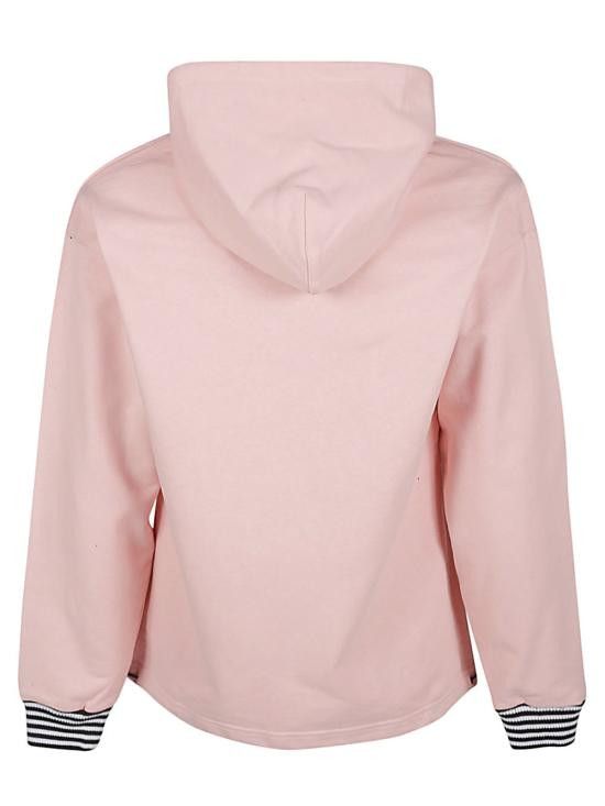 Iuter IUTER Women Hoodies 23SISH71 PINK Pink Size XL / US 12-14 / IT 48-50 - 1 Preview