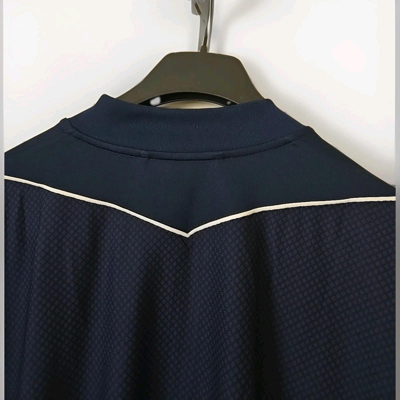 Adidas Adidas Tiro 23 Track Jacket Men’s 3XLT Full Zip AEROREADY Size US XXL / EU 58 / 5 - 4 Thumbnail