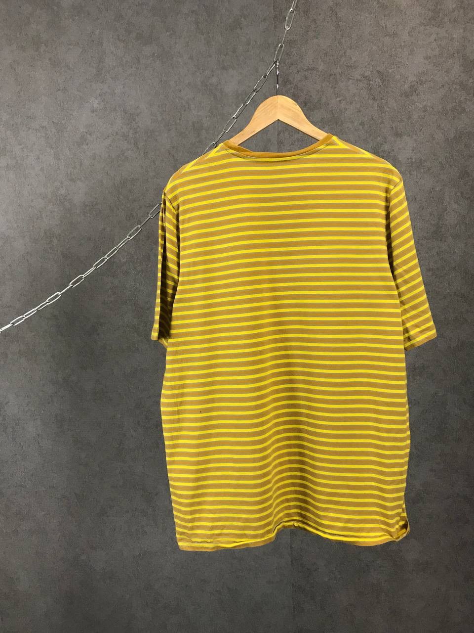 Cos COS striped tee Size US XL / EU 56 / 4 - 5 Thumbnail