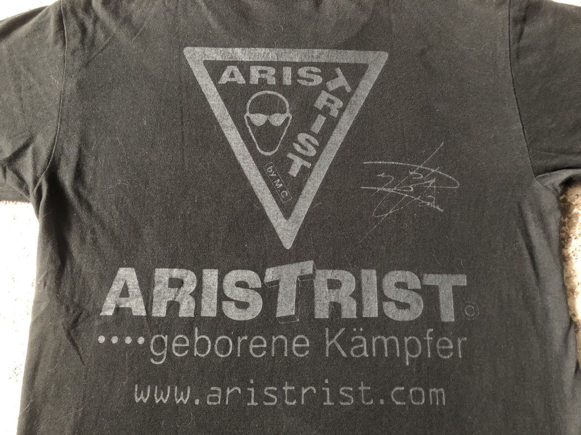 Japanese Brand × Vintage Vintage Aristrist Japanes Designer Streetwear Fashion Style Size US L / EU 52-54 / 3 - 11 Thumbnail
