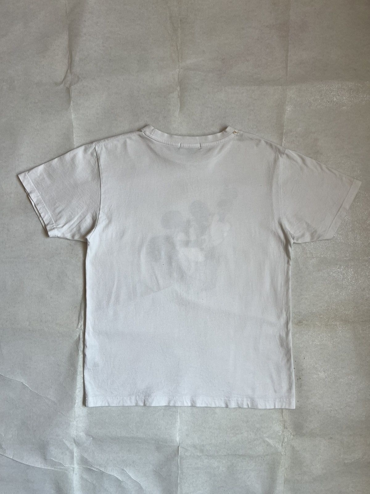 Disney × semanticdesign Semantic Design x Disney Mickey Mouse Size US L / EU 52-54 / 3 - 9 Thumbnail