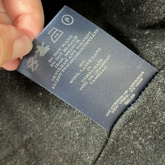 Burberry Burberry "Neve" Trench Coat w/Detachable Wool Lining Nova C Size M / US 6-8 / IT 42-44 - 11 Thumbnail