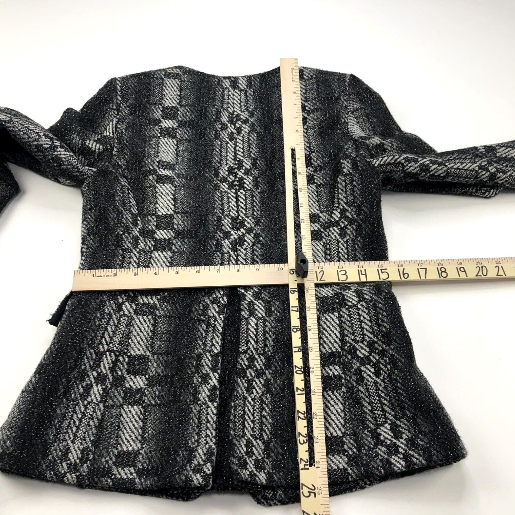 Vintage VINTAGE? No. Size M / US 6-8 / IT 42-44 - 7 Thumbnail