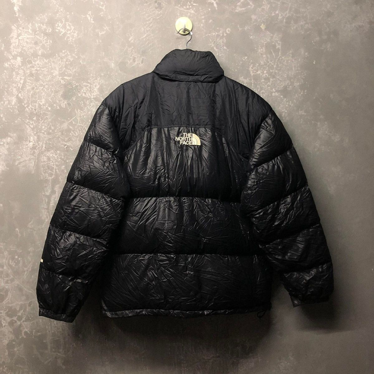 The North Face The north face 700 puffer down jacket retro Size US L / EU 52-54 / 3 - 2 Thumbnail
