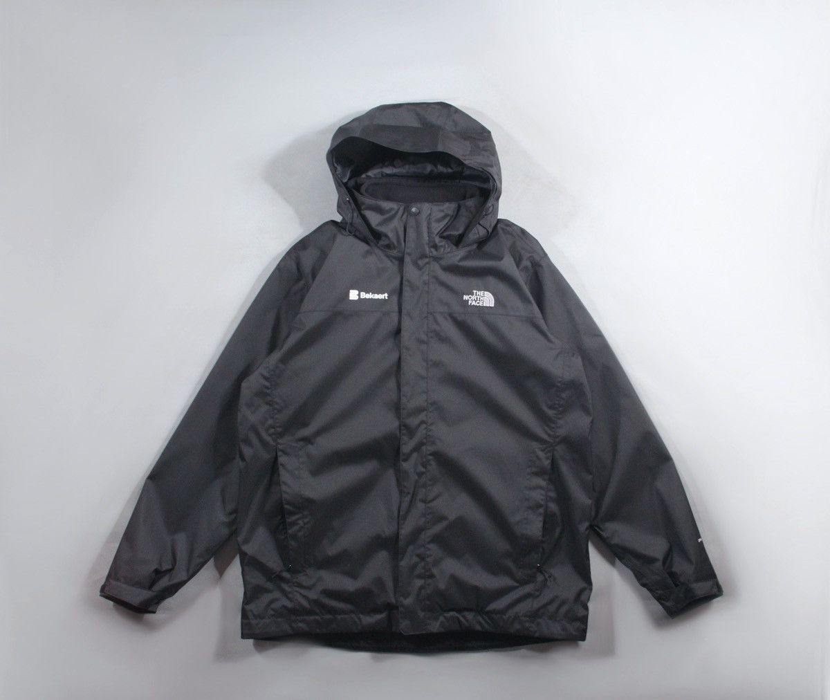 The North Face 3in1 Winter Hyvent Raincoat Dryvent Jacket XL