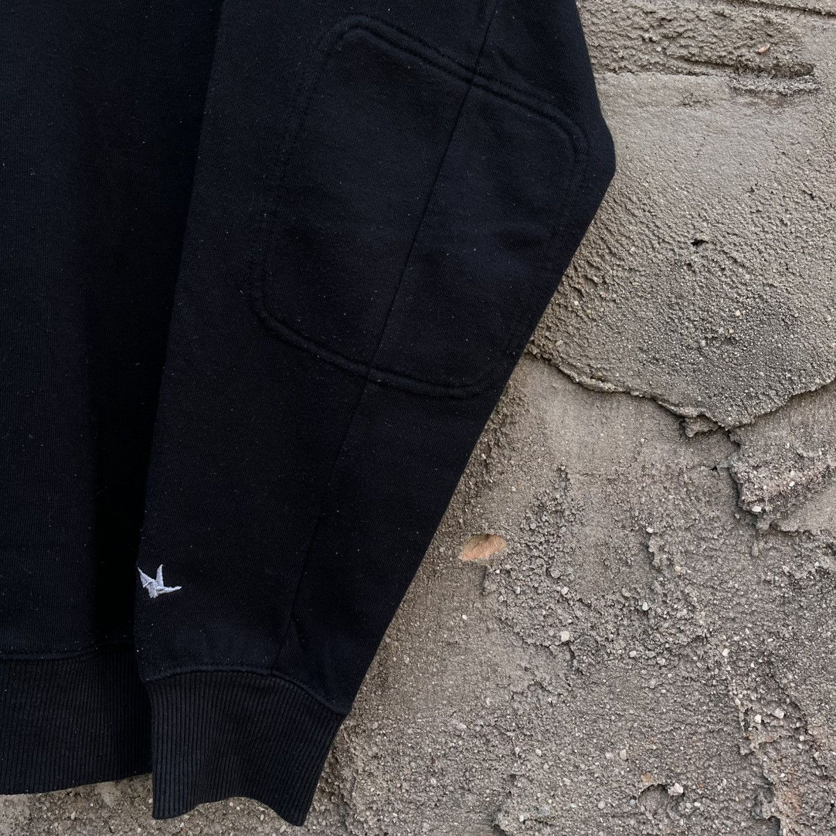 Number (N)ine Number (Nine) Sweatshirt New york City Size US M / EU 48-50 / 2 - 4 Thumbnail